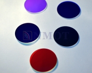 生化仪器镜片解决方案