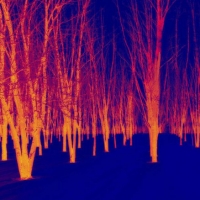 红外光的波段应该怎么划分？