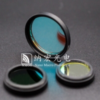 什么是带通滤光片？