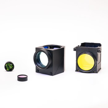 荧光分析PCR用滤光片